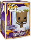Figurine pop baby groot super sized 01