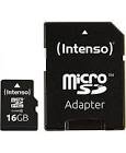 Carte micro sd 16gb 803472