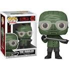 Figurines the ridler 1192