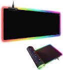 Tapis souris led jzl-001