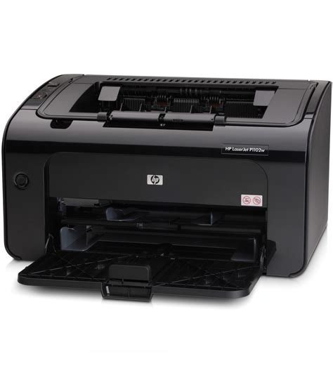Imprimante laserjet pro p1102w