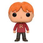 Figurine ron weasley