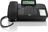 Telephonie fixe da810a