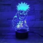 Lampe led naruto