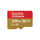Carte micro sd 256 go