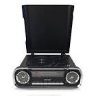 Platine vinyle vintage fast car