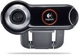 Webcam quickcam pro 9000