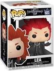 Figurine lea 623