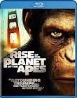 Rise of the planet of the apes