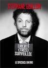 Liberte tres surveille
