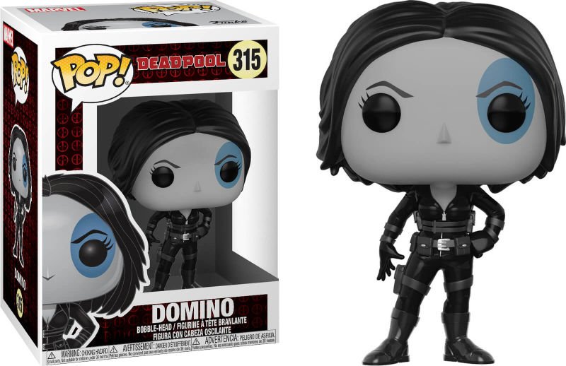 Domino pop deadpoll 315