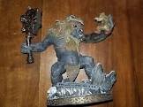 Figurines goodies the lord of the rings war in the north