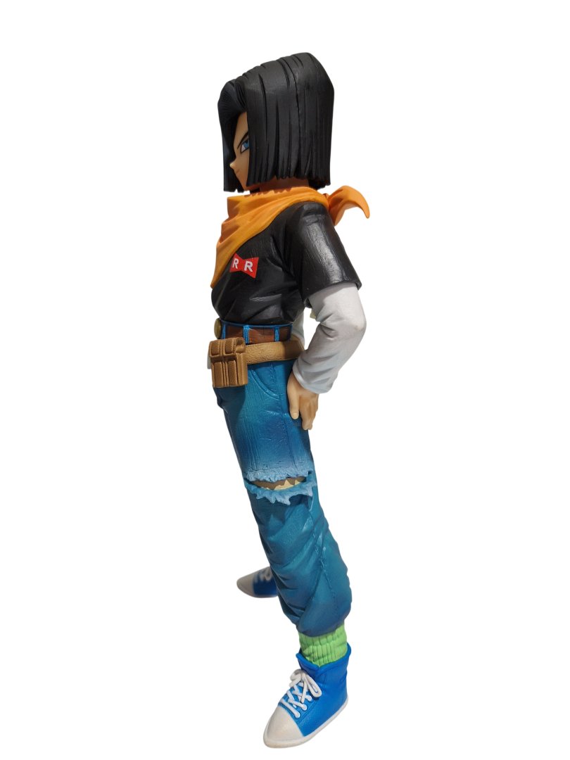 Figurine 24cm masterlise c-17