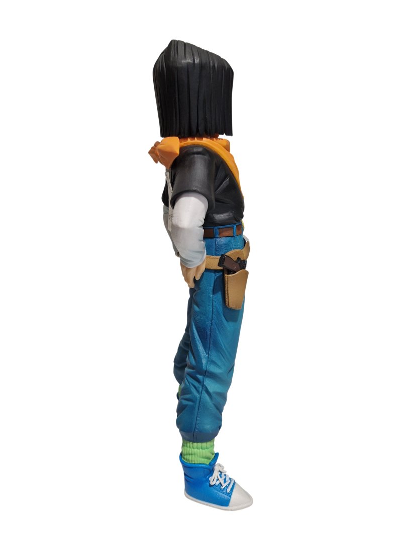 Figurine 24cm masterlise c-17