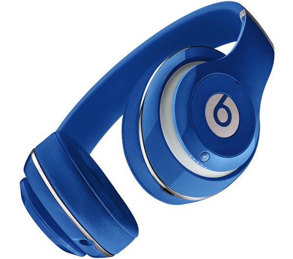 Casque bluetooth studio 2.0
