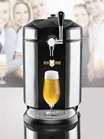 Tireuse a biere 5l