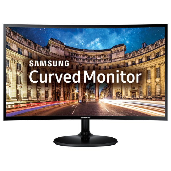 Ecran incurve c24f390fhr