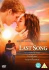 The last song