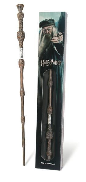 Baguette dumbledore