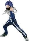 Hitoshi shinso - figurine the