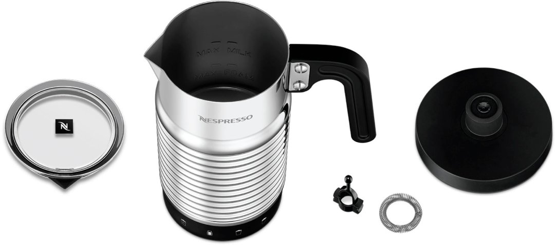 Mousse a lait aeroccino 4194