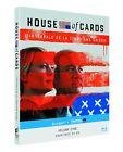 House of cards - saison 5 disc -