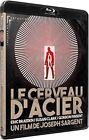 Le cerveau d'acier -