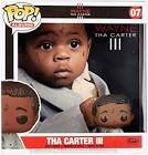 Figurines goodies figurine tha carter iii