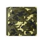 Ps4 slim call of duty wwii