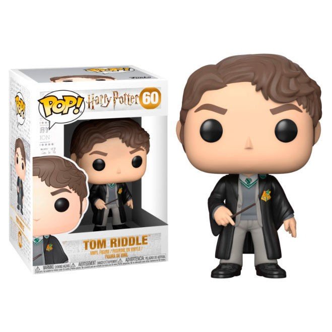 Pop! 60 tom riddle