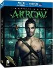 Arrow saison 1