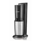 Machine a soda crystal