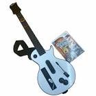 Guitare wii