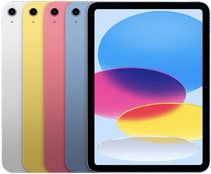 Ipad 10