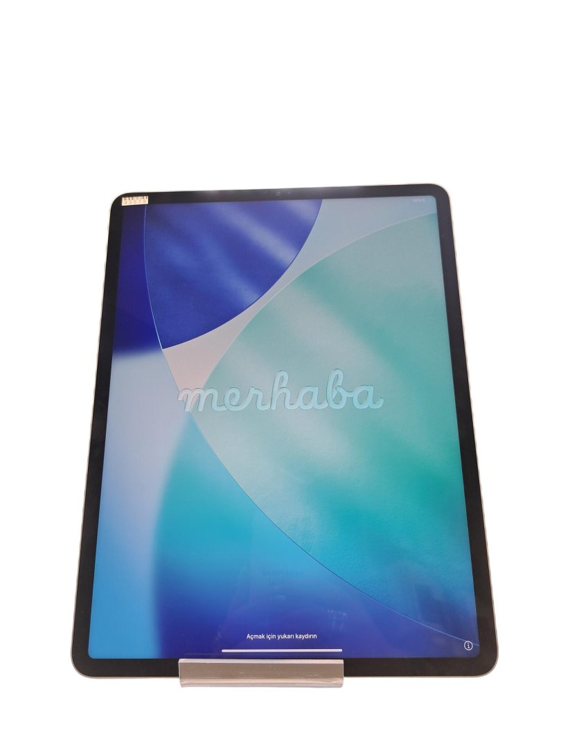 Ipad pro 6