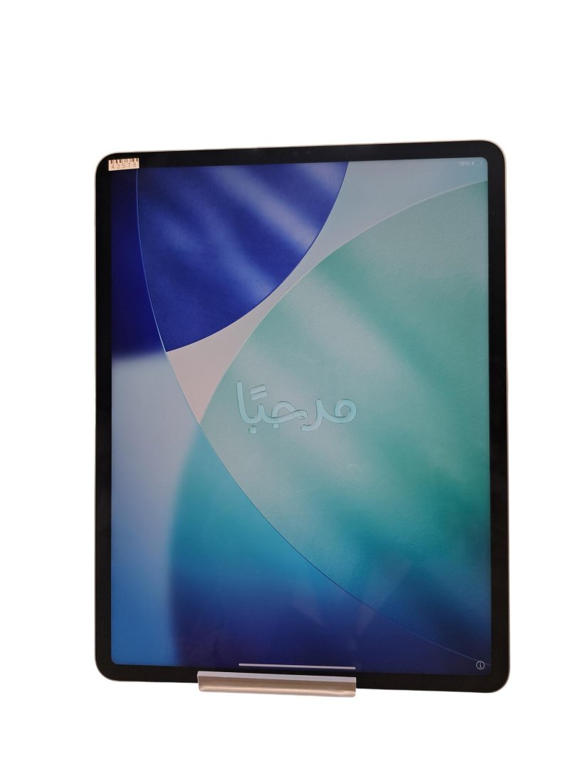 Ipad pro 6
