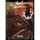 Le cheval demon
