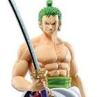 Figurines ibansho zoro