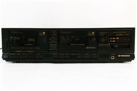 Tuner ct-1180
