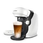 Machine a cafe style