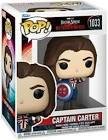 Pop doctor strange