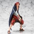 Shanks one piece shanks