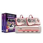 Retro game console premium pack