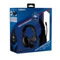 Casque gamer kx-fff-nms-wh