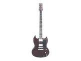 Guitare electrique ges-80