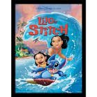 Cadre stitch