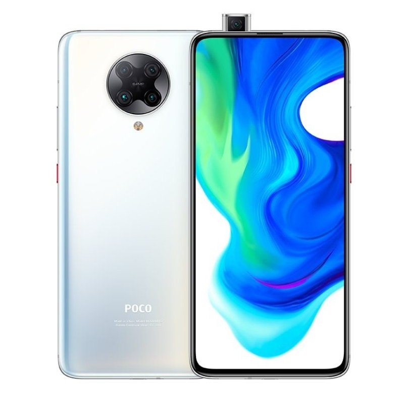 Xiaomi poco f2 pro