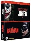 Batman + joker
