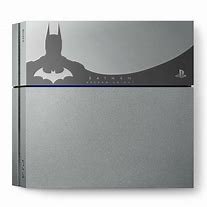 Ps4 fat batman arkham knight