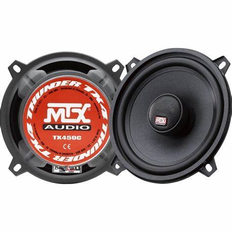 Paire d enceinte tx450c